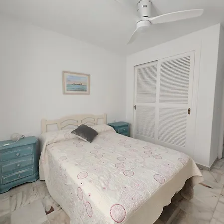 Con Inmejorables Vistas De La Barrosa Chiclana de la Frontera