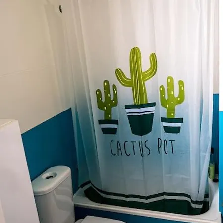 Con Inmejorables Vistas De La Barrosa Chiclana de la Frontera