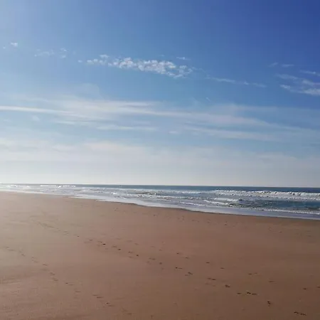 Apartment Con Inmejorables Vistas De La Barrosa Chiclana de la Frontera