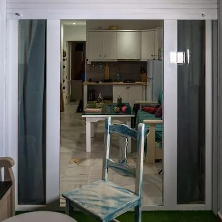 Con Inmejorables Vistas De La Barrosa * Chiclana de la Frontera